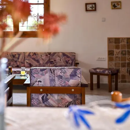 Maria's Family Maisonette With Parking And Seaview